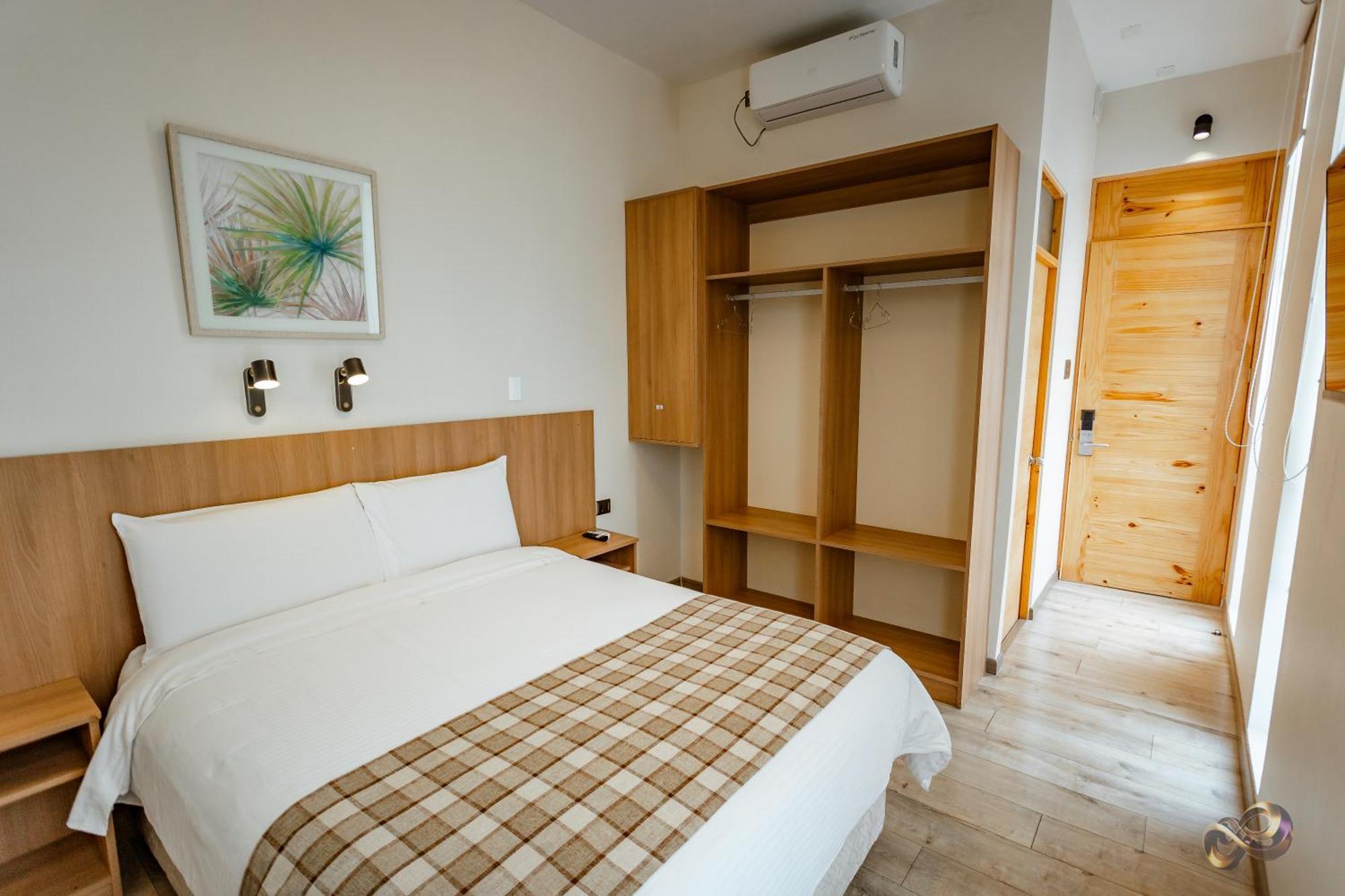 Vistara Suites Ікіке Екстер'єр фото